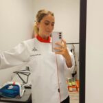 Ana Marta Ferreira Instagram - Hoje há mais Hell's Kitchen na @sicoficial 🔥🔥🔥