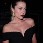 Ana Marta Ferreira Instagram – Gala dos Sonhos 🦋 @associacaosaracarreira 

Styling by @_sara.peterson_ 
Dress: @mannatelier
Shoes: @aldo_shoes
Jewelry: @mariamathias.jewelry 
Makeup: @neseaguiar
Hair: @erikiric
Photo: @joaopaulo____________
Team: @lagence_lisboa