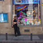 Ana Marta Ferreira Instagram - Digital en Madrid 📸