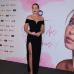 Ana Marta Ferreira Instagram – Gala dos Sonhos 🦋 @associacaosaracarreira 

Styling by @_sara.peterson_ 
Dress: @mannatelier
Shoes: @aldo_shoes
Jewelry: @mariamathias.jewelry 
Makeup: @neseaguiar
Hair: @erikiric
Photo: @joaopaulo____________
Team: @lagence_lisboa