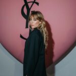 Ana Marta Ferreira Instagram - YSL Beauty Event ⚡️ @yslbeauty #yslbeauty #LoveShine Blazer @pinkoofficial Saia @donnanoir Joias @eugeniocamposjewels Manicure @geisacoelho.nails Sapatos @aldo_shoes Styling @_sara.peterson_ @addicted.prod