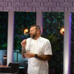 Ana Marta Ferreira Instagram - Sou suspeita maaaaassssss o @hellskitchenportugal está épico!!!!! E ainda agora começou 🥹🥹🥹 Quero saber tudo!!! Quem viu? Quem não viu?? Quem amou!!! Quem gostou??? Afinal o chef @ljubostanisic faz mesmo imitações perfeitas 😂😂😂 E que MARAVILHOSA equipa que me calhou!!!! ❤️ @sicoficial