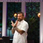 Ana Marta Ferreira Instagram - Sou suspeita maaaaassssss o @hellskitchenportugal está épico!!!!! E ainda agora começou 🥹🥹🥹 Quero saber tudo!!! Quem viu? Quem não viu?? Quem amou!!! Quem gostou??? Afinal o chef @ljubostanisic faz mesmo imitações perfeitas 😂😂😂 E que MARAVILHOSA equipa que me calhou!!!! ❤️ @sicoficial