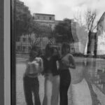 Ana Marta Ferreira Instagram - FINALMENTE com as manas @laura.dutra e @juliapalha ⚡️⚡️⚡️ Almocinho bom no @madrasta.restaurante @grupononbasta