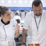 Ana Marta Ferreira Instagram – Nem acredito que amanhã já é a grande final do Hell’s Kitchen 🔥

Falta 1 dia para saber quem é o grande vencedor, mas na minha opinião somos TODOS!! Os 5 fantásticos que adoro e admiro muito @mesaluisa_ @lourencoortigao @diogoamaral.oficial @luismlourenco
E claro que sem o nosso chef @ljubostanisic não seria a mesma coisa 🧡

Foi um desafio e pêras! 

Quem acham que vai ganhar???
Contem me tudo