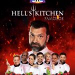Ana Marta Ferreira Instagram - A COZINHA VAI PEGAR FOGO!!!! 😂😂 @hellskitchenportugal Talvez dos maiores desafios mas foi ÉPICO!!!! Ninguém está preparado para o que aí vem! Confesso que nem eu ahahah Somos a vossa nova companhia, todos os domingos na @sicoficial ⚡️⚡️ Estreia amanhã dia 8 !!!! Preparados?????