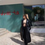 Ana Marta Ferreira Instagram - FINALMENTE com as manas @laura.dutra e @juliapalha ⚡️⚡️⚡️ Almocinho bom no @madrasta.restaurante @grupononbasta