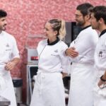 Ana Marta Ferreira Instagram – Nem acredito que amanhã já é a grande final do Hell’s Kitchen 🔥

Falta 1 dia para saber quem é o grande vencedor, mas na minha opinião somos TODOS!! Os 5 fantásticos que adoro e admiro muito @mesaluisa_ @lourencoortigao @diogoamaral.oficial @luismlourenco
E claro que sem o nosso chef @ljubostanisic não seria a mesma coisa 🧡

Foi um desafio e pêras! 

Quem acham que vai ganhar???
Contem me tudo