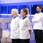 Ana Marta Ferreira Instagram – Nem acredito que amanhã já é a grande final do Hell’s Kitchen 🔥

Falta 1 dia para saber quem é o grande vencedor, mas na minha opinião somos TODOS!! Os 5 fantásticos que adoro e admiro muito @mesaluisa_ @lourencoortigao @diogoamaral.oficial @luismlourenco
E claro que sem o nosso chef @ljubostanisic não seria a mesma coisa 🧡

Foi um desafio e pêras! 

Quem acham que vai ganhar???
Contem me tudo