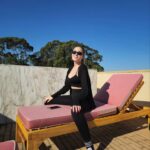 Ana Marta Ferreira Instagram – Thank you @praiadocanal