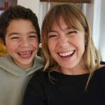 Ana Marta Ferreira Instagram - Só para ter a certeza de que temos parecenças 😄