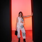 Ana Marta Ferreira Instagram - @lidijakolovrat ⚡️ MUA @raquelestevens Hair @erikiric Jewelry & Bag @tousjewelry 📸 @joaopaulo____________ @lagence_lisboa @lisboafashionweek