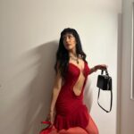 Ana Moura Instagram – São Valentim ❤️🌹🌹❤️