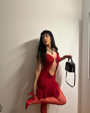 Ana Moura Instagram - São Valentim ❤️🌹🌹❤️