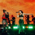 Ana Moura Instagram – Strong girls just wanna have fun 💞 @nellyfurtado 💞