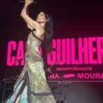 Ana Moura Instagram - 🫦🫦🫦