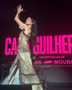 Ana Moura Instagram - 🫦🫦🫦