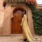 Ana Moura Instagram - 🐫🌙🌵🏜️🐱🪱