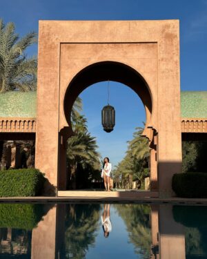 Ana Moura Instagram - 🐫🌙🌵🏜️🐱🪱