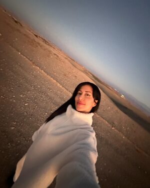 Ana Moura Instagram - 🐫🌙🌵🏜️🐱🪱
