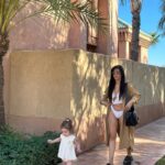 Ana Moura Instagram - 🐫🌙🌵🏜️🐱🪱