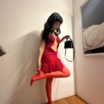 Ana Moura Instagram – São Valentim ❤️🌹🌹❤️