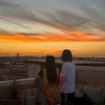 Ana Moura Instagram - 🐫🌙🌵🏜️🐱🪱