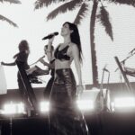 Ana Moura Instagram – Strong girls just wanna have fun 💞 @nellyfurtado 💞
