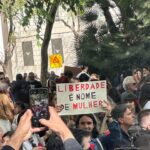 Ana Moura Instagram - Viva a Liberdade! ❤️🌹