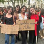 Ana Moura Instagram - Viva a Liberdade! ❤️🌹