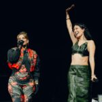 Ana Moura Instagram – Strong girls just wanna have fun 💞 @nellyfurtado 💞
