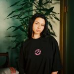 Ana Moura Instagram - T-shirts e meias CASA GUILHERMINA disponíveis a partir de amanhã 💫💫 WWW.ANAMOURA.PT