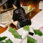 Ana Moura Instagram - T-shirts e meias CASA GUILHERMINA disponíveis a partir de amanhã 💫💫 WWW.ANAMOURA.PT