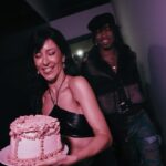 Ana Moura Instagram – voltava já 🥹💖✨ #lávaiela