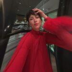 Ana Moura Instagram - 🌹🥀❤️💋