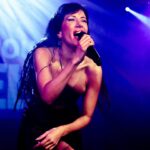 Ana Moura Instagram - 🥲 Muito muito obrigada pela festa e por cada pessoa que fez parte dela 💘 #lávaiela