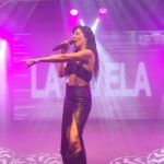 Ana Moura Instagram – 🥲 Muito muito obrigada pela festa e por cada pessoa que fez parte dela 💘 #lávaiela