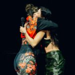 Ana Moura Instagram – Strong girls just wanna have fun 💞 @nellyfurtado 💞