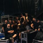 Ana Moura Instagram - Muito obrigada pelo carinho, Pomarão 💕🌹