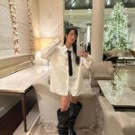 Ana Moura Instagram – @loewe 🤍✨✨⭐️