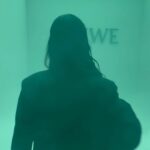 Ana Moura Instagram - @loewe 🤍✨✨⭐️
