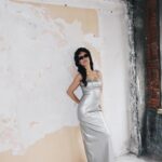 Ana Moura Instagram - Silver surfer in the flesh 🩶