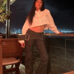 Ana Moura Instagram – Ahí va ella Ahí va ella, ella sabe lo que quiere, ta soñando todo el dia y después todo sucede ❤️‍🔥 ☀️❤️‍🔥
