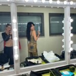 Ana Moura Instagram – 💅🏽💅🏽💅🏽🩰⭐️