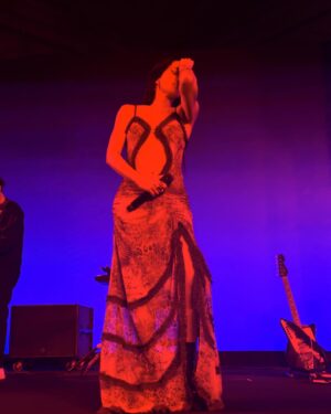 Ana Moura Instagram - 🫦🫦🫦