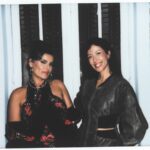 Ana Moura Instagram – Strong girls just wanna have fun 💞 @nellyfurtado 💞