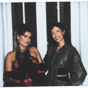 Ana Moura Instagram - Strong girls just wanna have fun 💞 @nellyfurtado 💞