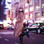 Ana Pau Castell Instagram – solo una chica masss con su foto en este bello lugar 🗽

📸: @larata_nyc