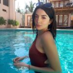 Ana Pau Castell Instagram - Siempre que salgo de viaje mi corazón está contento ❤️‍🩹 a ustedes les pasa ??? Cómo dicen, el dinero regresa pero el tiempo y la juventud no jajaa (ay si). ✨Pd: Si estas planeando un viaje a la playa ve a @nudezipolite lo vas a amar 😍😍 ✨Mi traje de baño es de @nizadoobeachwear ✨Les dejó un video con el recap del viaje 🫶🏻 ✨Gracias @patriciaugart por crear experiencias inolvidables