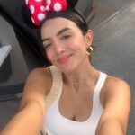 Ana Pau Castell Instagram - disney siempre es una buena idea 💓🏰✨